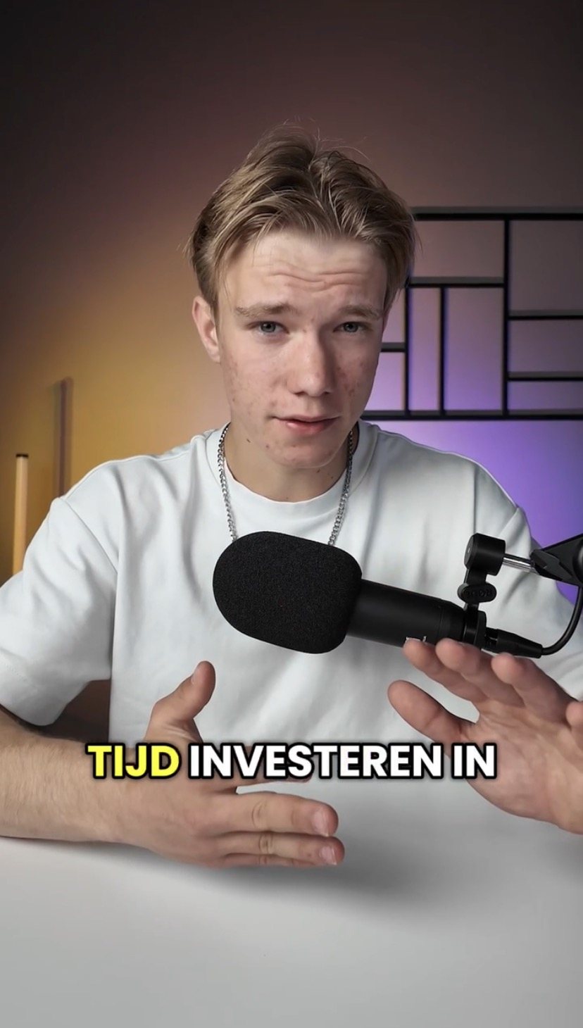 Korte video van AlwaysBooked