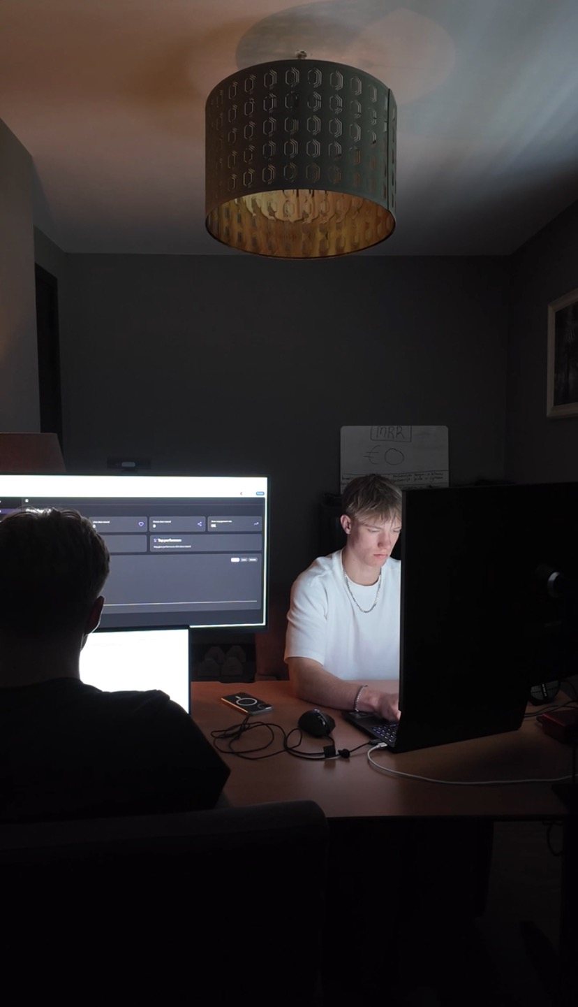 Korte video van AlwaysBooked