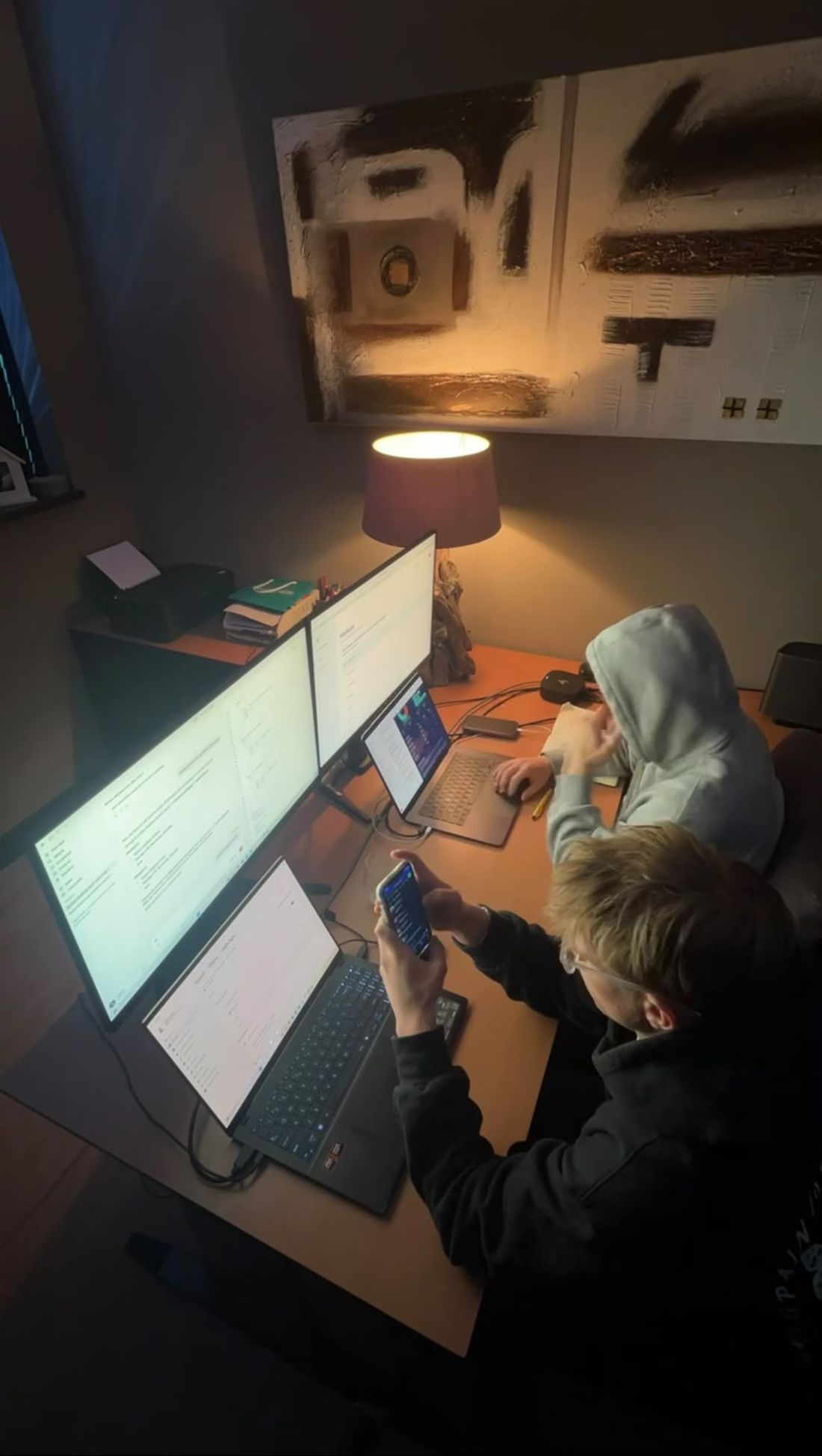 Korte video van AlwaysBooked