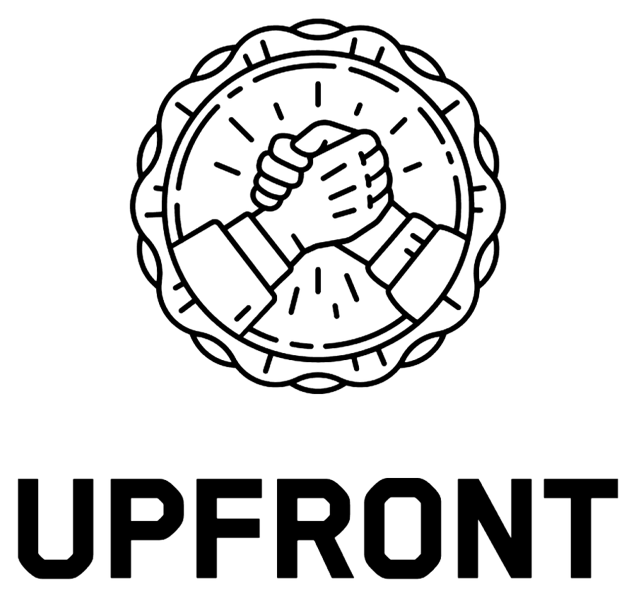 Upfront